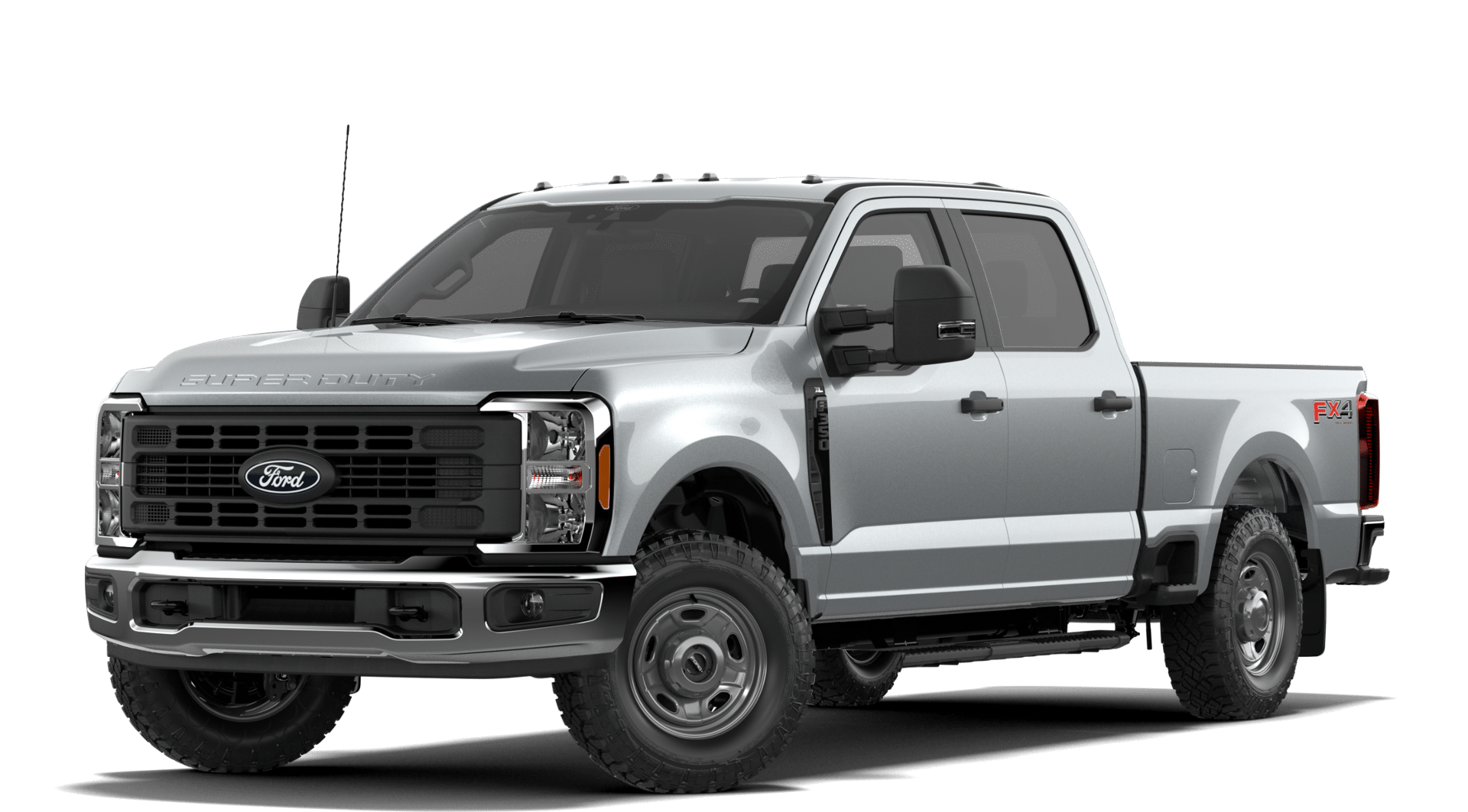 2027 Ford Super Duty® External Image 1
